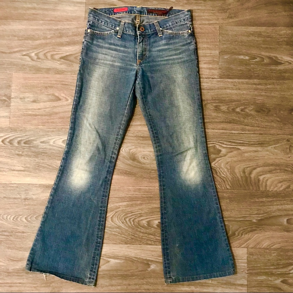 AG Jeans the Legend size 26R